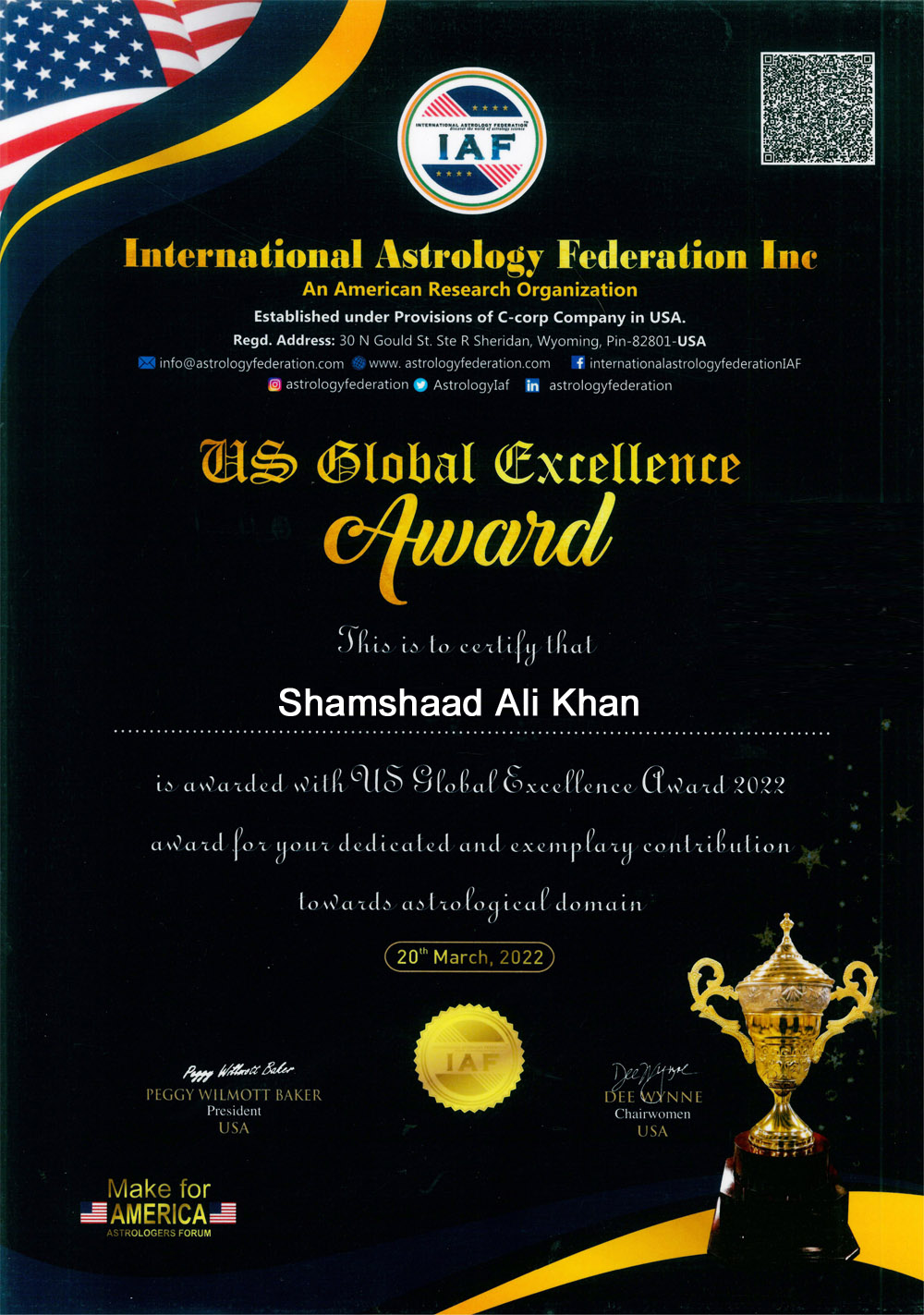 World Famous Shamshaad Ali Khan +91-9915852051